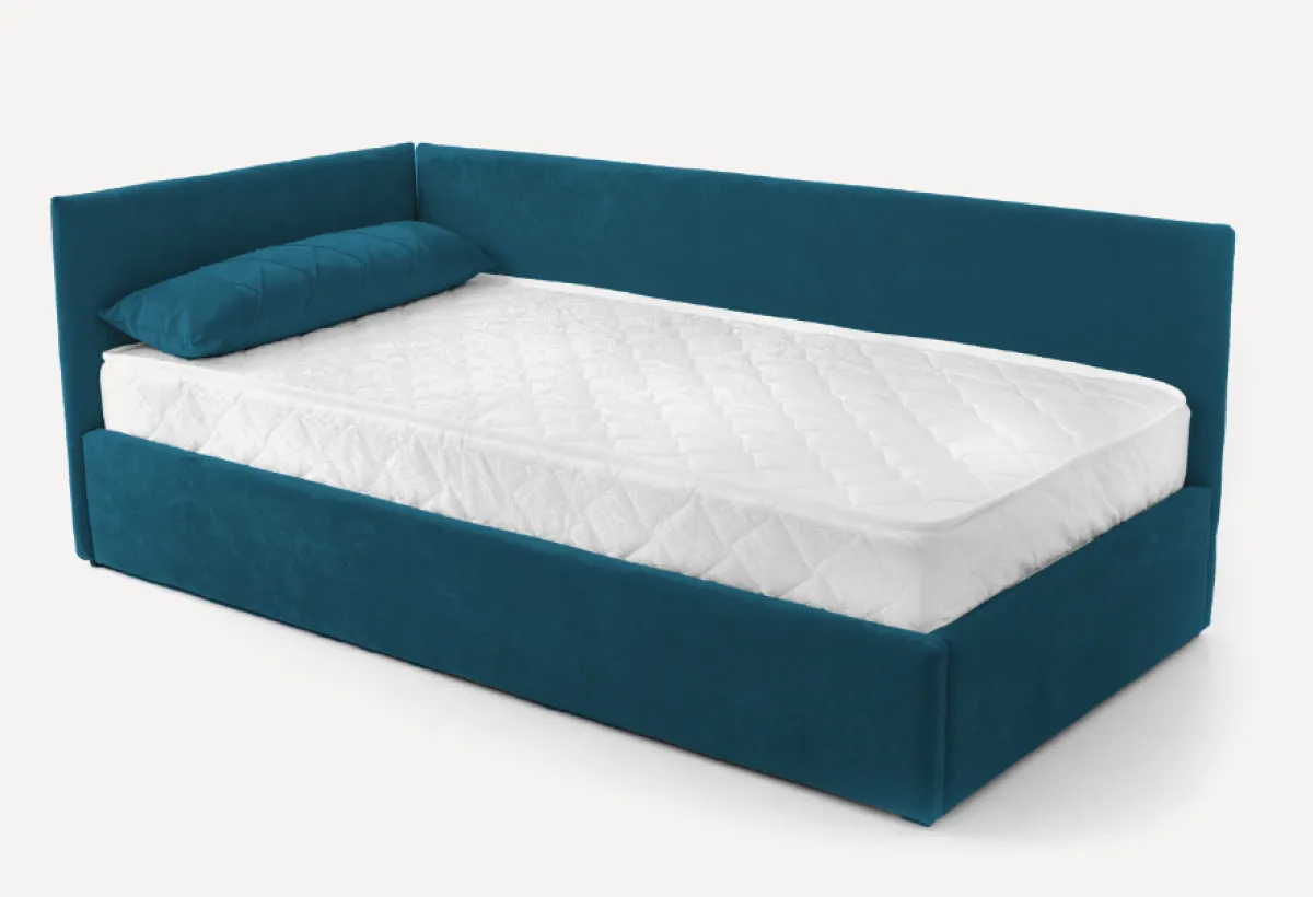 Кровать Berry с подъемным механизмом