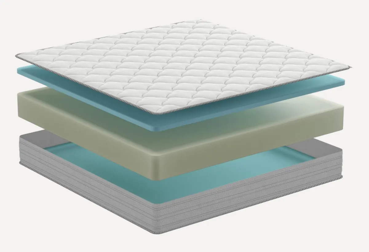 Матрас Comfy Optimal next